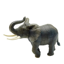 Load image into Gallery viewer, Set of 4 Wild Animal Part I 4D 3D Puzzle Egg Realistic Model DIY Educational Toy