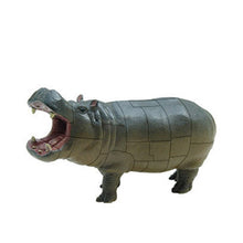 Load image into Gallery viewer, Set of 4 Wild Animal Part II 4D 3D Puzzle Egg Realistic Model DIY Education Toy