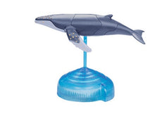 Load image into Gallery viewer, Set of 4 Sea Animal Part I 4D 3D Puzzle Realistic Model DIY Educational Toy