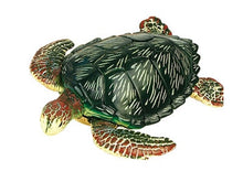 Load image into Gallery viewer, Set of 4 Sea Creatures Animal Part I 4D 3D Puzzle Model DIY Educational Toy