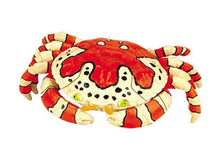 Load image into Gallery viewer, Set of 4 Sea Creatures Animal Part I 4D 3D Puzzle Model DIY Educational Toy