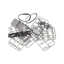 Load image into Gallery viewer, WWII German Sd.Kfz. 7 Half-Track Military Vehicle 4D Assembly Model Kit Toy