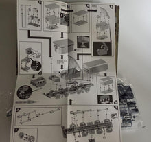 Load image into Gallery viewer, Russia Army S-300 PMU Missile System Radar Military Truck Vehicle 4D Assembly Model Kit Toy (Choose Style)