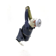 Load image into Gallery viewer, MS654 Vintage Climbing Sailor Pull Line Rope Retro Classic Tin Toy Collectible