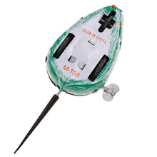 Load image into Gallery viewer, Set of 3 Classic Mouse Retro Clockwork Wind Up Tin Toy Collectible