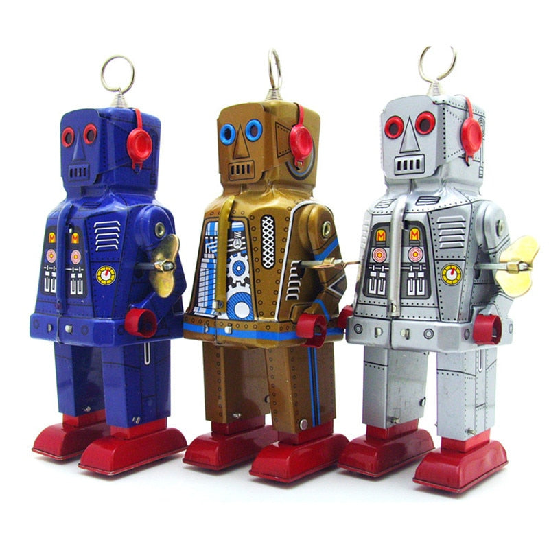 JOYOU SPARK ROBOT JMT 53 ASTRONAUTE MECANIQUE SPACEMAN SPACE TOY AVEC JOYOU SPARK ROBOT JMT 53 ASTRONAUTE MECANIQUE SPACEMAN SPACE TOY AVEC
