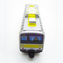 Load image into Gallery viewer, MF355 Vintage Tokyo Subway Car Train Friction Powered Wheels Retro Tin Toy Collectible
