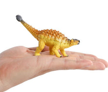 Load image into Gallery viewer, Set of 4 Dinosaur Dino Part VI 4D 3D Puzzle Egg Model DIY Educational Toy