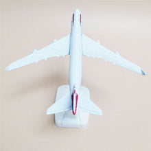 Load image into Gallery viewer, British Airways Boeing 747 G-CIVN Airplane 16cm Diecast Plane Model