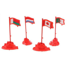 Load image into Gallery viewer, 158 pcs Classic WWII Military Playset Plastic Toy Soldier Army Men 5cm Figures & Accessories