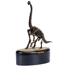 Load image into Gallery viewer, Dino Dinosaur Skeleton Fossil 4D Puzzle Model Kit Toy (6 styles to choose from)