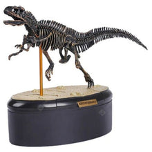 Load image into Gallery viewer, Dino Dinosaur Skeleton Fossil 4D Puzzle Model Kit Toy (6 styles to choose from)