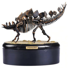 Load image into Gallery viewer, Dino Dinosaur Skeleton Fossil 4D Puzzle Model Kit Toy (6 styles to choose from)