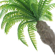 Load image into Gallery viewer, 20pcs 6-10cm Mixed Miniature Coconut Palm Trees for Diorama Railway Layouts, Architecture Models, Sand Tables, and Micro Landscapes

