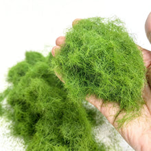 Load image into Gallery viewer, 12mm Static Grass 20g for Model Railway Scenery, Miniature Dioramas &amp; Landscape Craft
