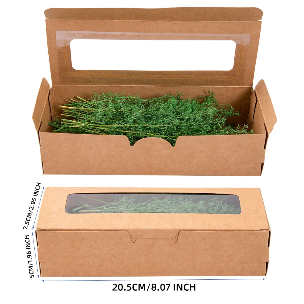 Miniature Bush Trees Model 5 Colors Vegetation for HO N Scale Train Layouts, DIY Diorama, Wargames, Model landscapes, and Craft Supplies