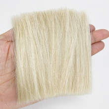 Load image into Gallery viewer, 10cm Long Model Grass Static Tufts for Diorama, Railway Scenery, Miniature Landscape Supply
