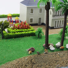 Load image into Gallery viewer, Model Grass Mat 40x100cm Artificial Turf for Railway Layouts, Dioramas, Terrain, Miniature Scenery Landscaping
