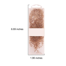 Load image into Gallery viewer, Natural Dry Grass Model Scenery for HO N Scale Railway Diorama Miniature Landscape Material

