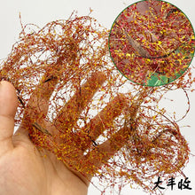 Load image into Gallery viewer, Miniature Vine Model for Diorama Scenery, Train Layout, Wargame Terrain, Sand Table Vegetation Craft Supply
