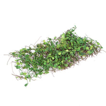 Load image into Gallery viewer, 1 Box Green Simulation Vine for Diorama Model Scenery, Miniature Landscape, Dollhouse, Sand Table, Wargame Terrain Craft Supplies
