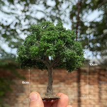 Load image into Gallery viewer, Miniature Model Tree Wire Trunk 10/15cm for Diorama Scenery Supply Railway Layout
