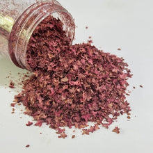 Load image into Gallery viewer, 50ml Simulated Leaves Foliage for Model Trees, Dioramas, Micro Landscapes, Railway Scenery, Wargaming Terrain, DIY Miniature Craft
