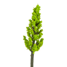 Load image into Gallery viewer, Miniature Cedar Trees 4.8cm Model for Diorama Railway Scenery Landscape Craft Supplies (50pcs)
