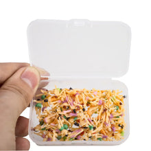 Load image into Gallery viewer, 50pcs Miniature Swimming Figures 1:100 Scale Painted Model People for Diorama Architecture Layout
