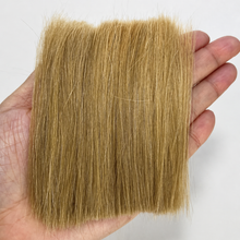 Load image into Gallery viewer, 10cm Long Model Grass Static Tufts for Diorama, Railway Scenery, Miniature Landscape Supply
