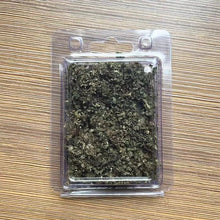 Load image into Gallery viewer, Artificial Green Ivy Leaves Plant Vines for Diorama, Miniature Scenery, Wargame Terrain, Model Trees, Garden Decor, Craft Supply
