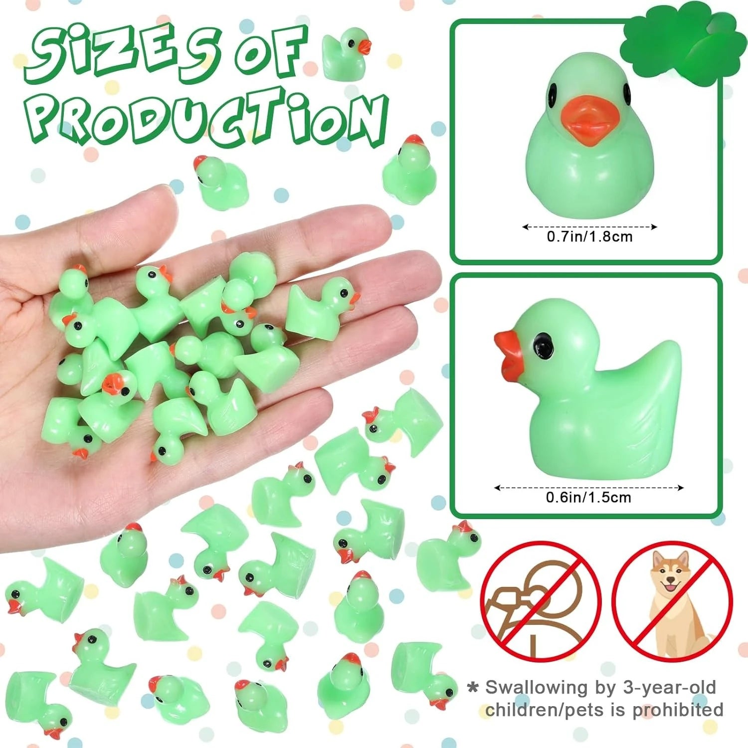 Minted Lil Duck Dankeskarte – Süße Grußkarte Mit Enten-Motiv Für Besondere Anlässe