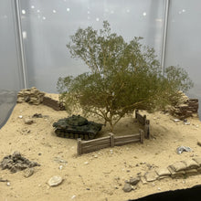 Load image into Gallery viewer, Natural Sea Foam Trees for Diorama Miniature Model Scenery Terrain Railway Landscape Craft Supplies
