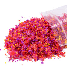 Load image into Gallery viewer, 10g Miniature Foliage Powder Green Scatter Material for HO OO N Diorama Scenery, Railway Layouts, Model Trees, Garden Architecture Crafts
