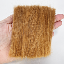 Load image into Gallery viewer, 10cm Long Model Grass Static Tufts for Diorama, Railway Scenery, Miniature Landscape Supply
