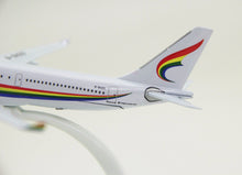 Load image into Gallery viewer, Tibet Airlines Airbus A330 B-8420 Airplane 16cm DieCast Plane Model
