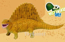 Load image into Gallery viewer, Full Set of 12 Mini Dino Dinosaur 4D 3D Puzzle Egg Model Toy
