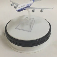 Load and play video in Gallery viewer, Boeing 747 House Color Airplane 16cm DieCast Plane Model
