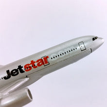 Load image into Gallery viewer, Jetstar Airways Australia Airlines A330 Airbus Airplane 16cm Diecast Plane Model
