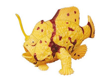 Load image into Gallery viewer, Set of 4 Coral Fish Animal Part III 4D 3D Puzzle Model DIY Educational Toy
