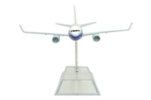 Load image into Gallery viewer, Lion Air Indonesia Airlines Boeing 737 PK-LFG Airplane 16cm Diecast Plane Model
