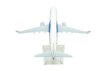 Load image into Gallery viewer, Lion Air Indonesia Airlines Boeing 737 PK-LFG Airplane 16cm Diecast Plane Model
