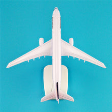 Load image into Gallery viewer, Philippines Airlines Airbus A330 RP-C3336 Airplane 16cm Diecast Plane Model
