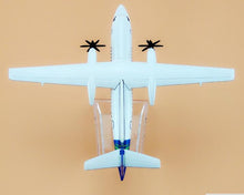 Load image into Gallery viewer, MASWings Malaysia Airlines Fokker F-50 9M-MGC Airplane 14cm Diecast Plane Model
