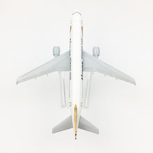 Load image into Gallery viewer, Tiger Airways A320 Airbus Airplane 16cm Diecast Plane Model
